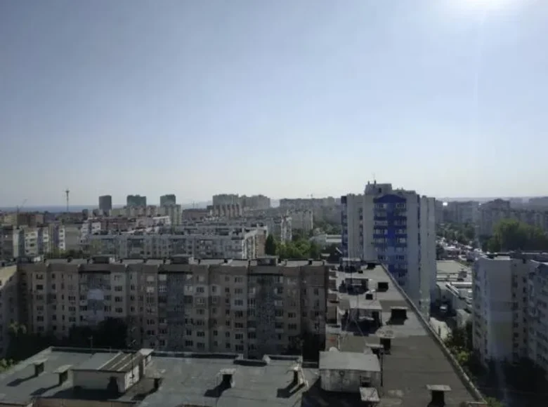 2 room apartment 66 m² Odesa, Ukraine