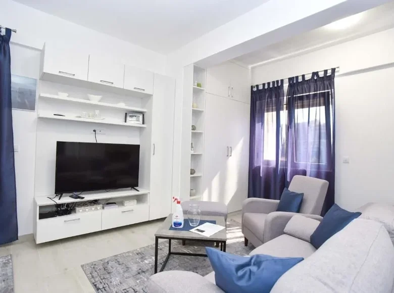 Mieszkanie 1 pokój 32 m² Becici, Czarnogóra