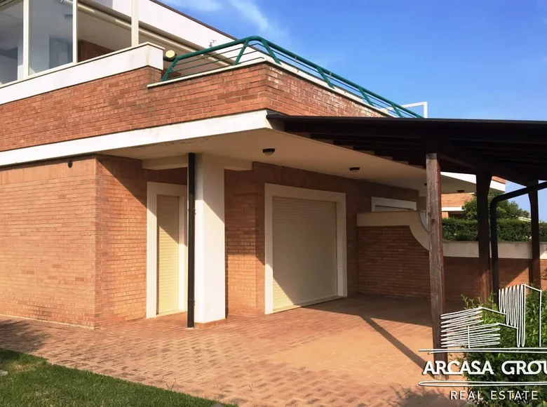 Villa mit 2 Schlafzimmern 75 m² Montauro, Italien