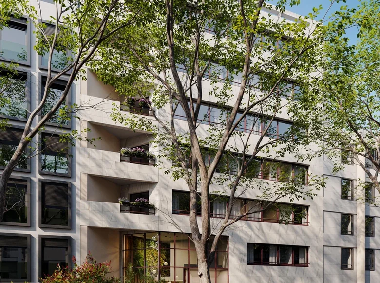 Apartamento 3 habitaciones 62 m² Francia, Francia