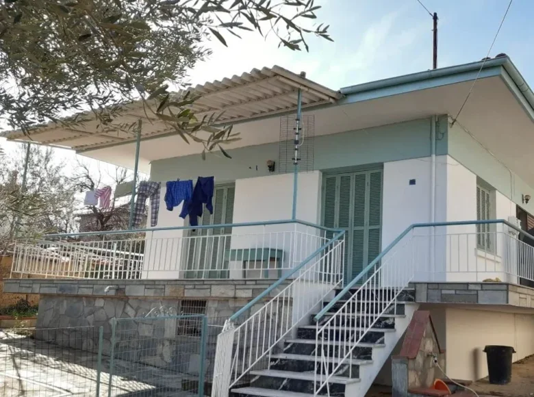 Cottage 2 bedrooms 82 m² Epanomi, Greece