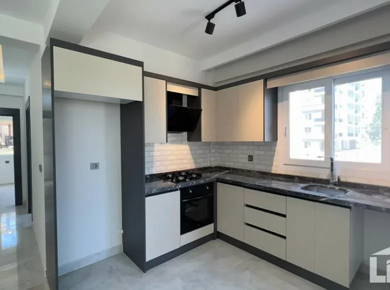 3 room apartment 103 m² Erdemli, Turkey