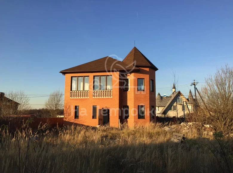 Haus 250 m² Visnakovo, Russland