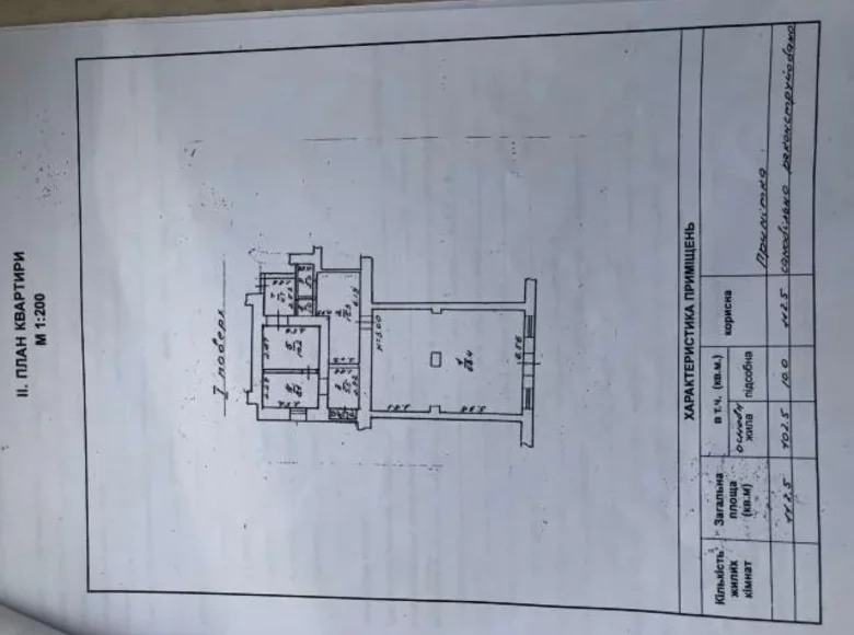 Tienda 112 m² en Odesa, Ucrania