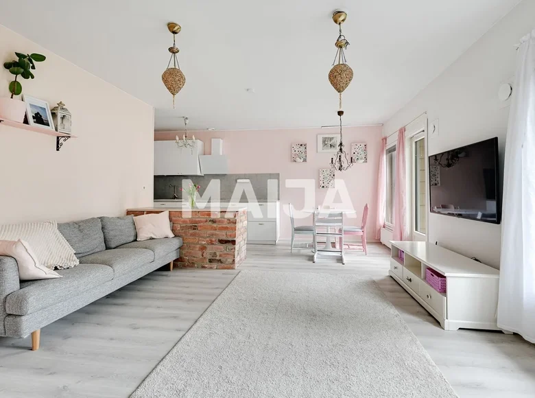 2 bedroom apartment 74 m² Kerava, Finland