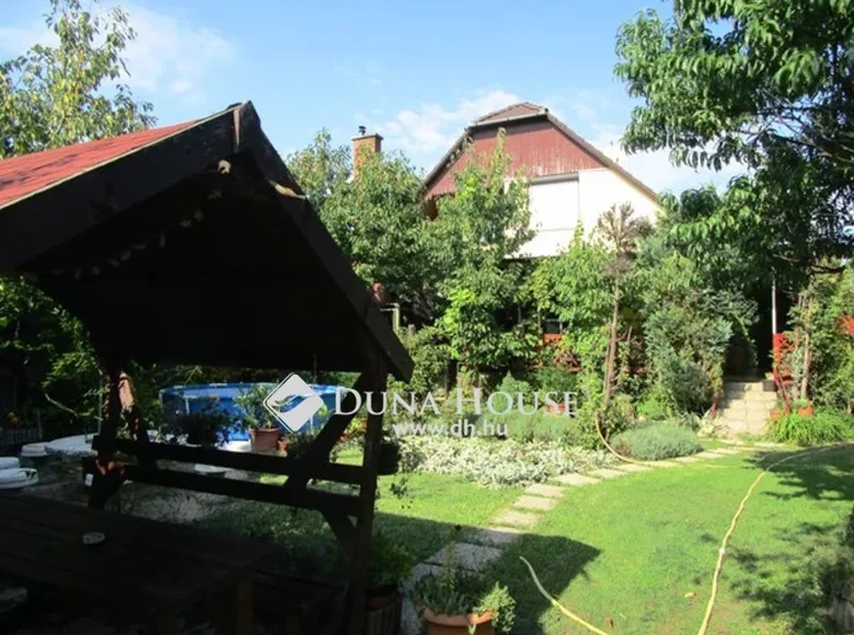 House 1 bathroom 125 m² in Bács-Kiskun, All countries