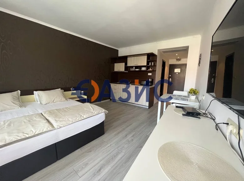 Wohnung 45 m² Sweti Wlas, Bulgarien