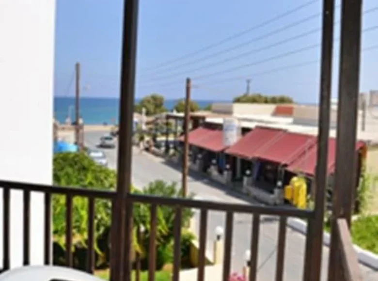 Hôtel  à Malème, Grèce