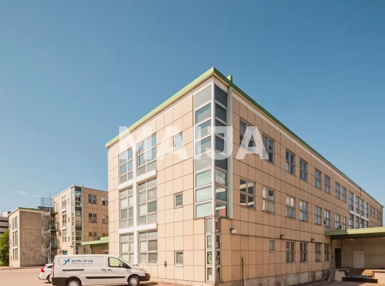 Büro 275 m² in Verwaltungsgemeinschaft Helsinki, Finnland