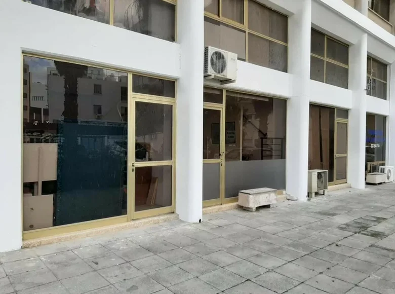 Tienda  en Lefkosa Turk Belediyesi, Chipre del Norte