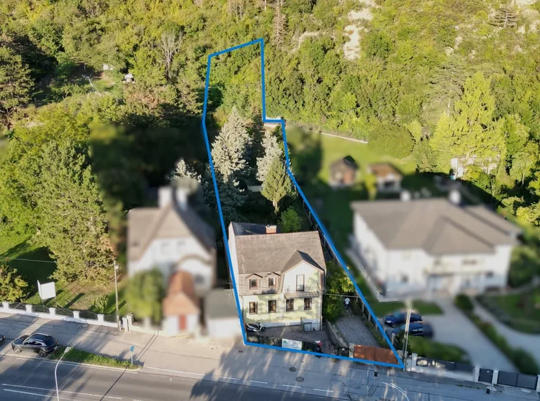 Дом 6 комнат 190 м² Bisamberg, Австрия