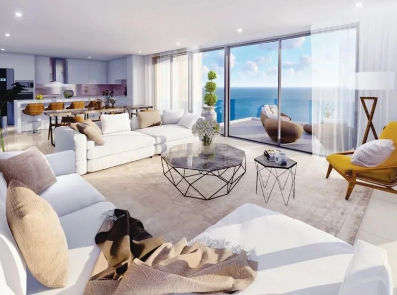 Wohnung 3 Schlafzimmer 145 m² Paphos, Zypern