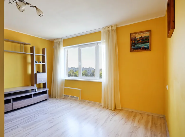 Appartement 1 chambre 33 m² Riga, Lettonie