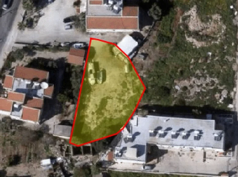 Apartment  Chloraka, Cyprus