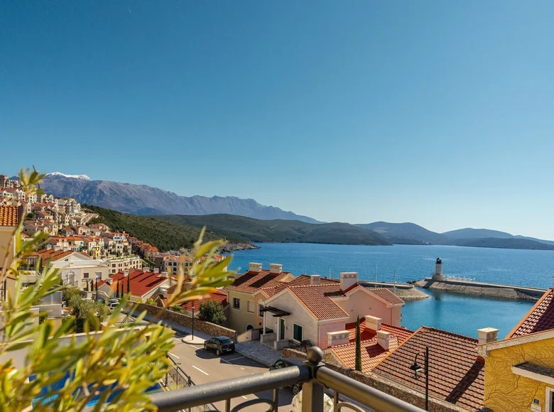 Haus 4 zimmer 130 m² Radovici, Montenegro