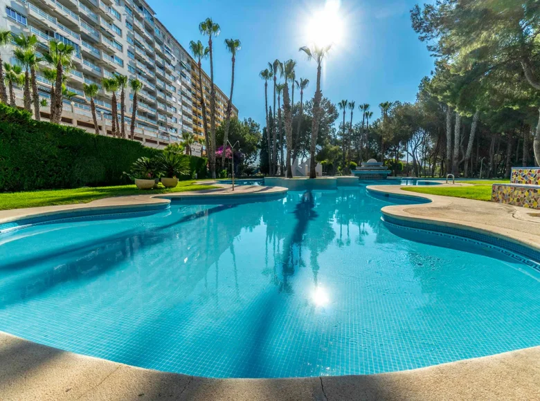 Apartamento 2 habitaciones 58 m² Dehesa de Campoamor, Španjolska