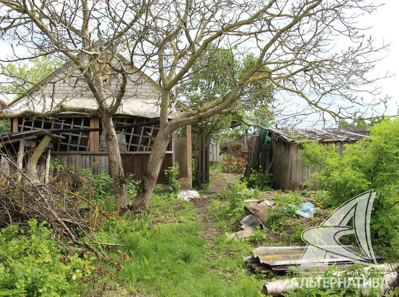 Działki 37 m² Carnaucycki sielski Saviet, Białoruś