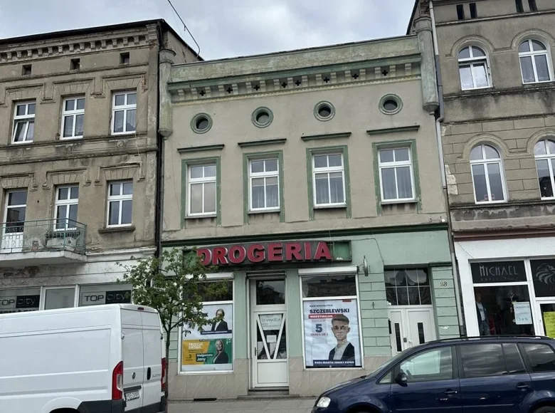 Apartment 502 m² Kepno, Poland