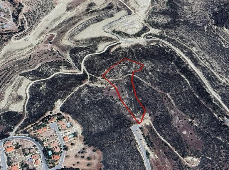 Wohnung  Kato Kivides, Zypern