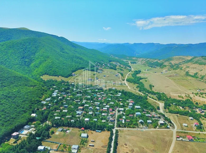 Grundstück 1 000 m² Tiflis, Georgien