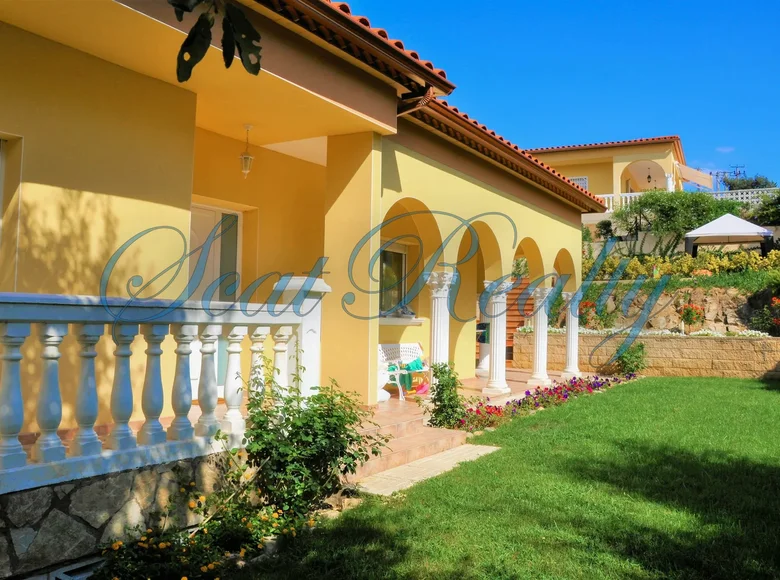 Villa de 4 dormitorios 800 m² Castell dAro, Španjolska