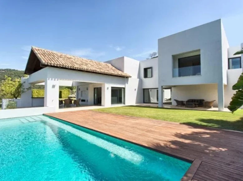 Villa 6 habitaciones 412 m² Abadín, Španjolska