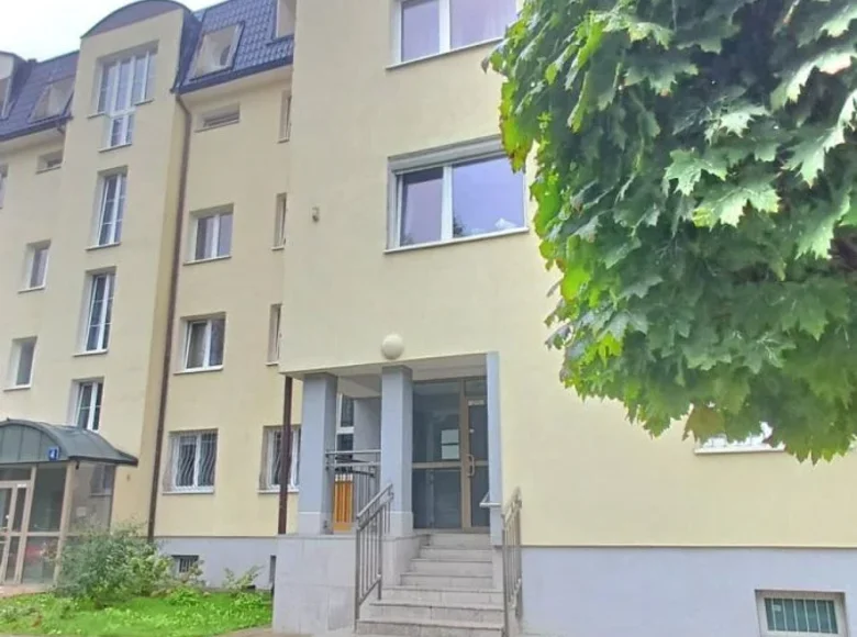 2 room apartment 73 m² Warsaw, Poland