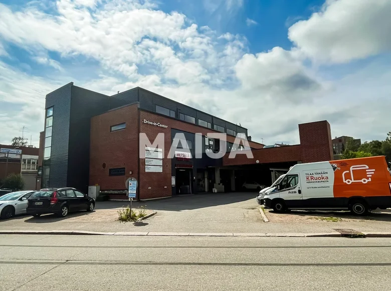 Büro 55 m² Verwaltungsgemeinschaft Helsinki, Finnland