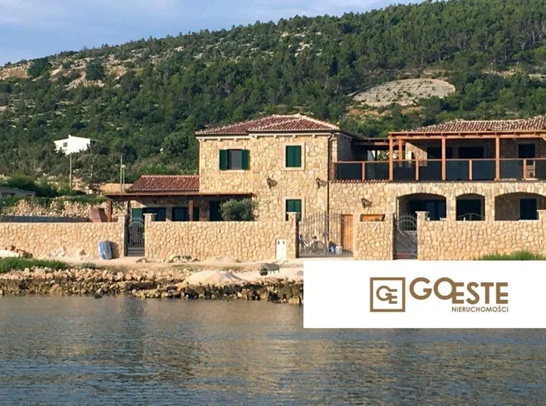4 room house Opcina Dezanovac, Croatia