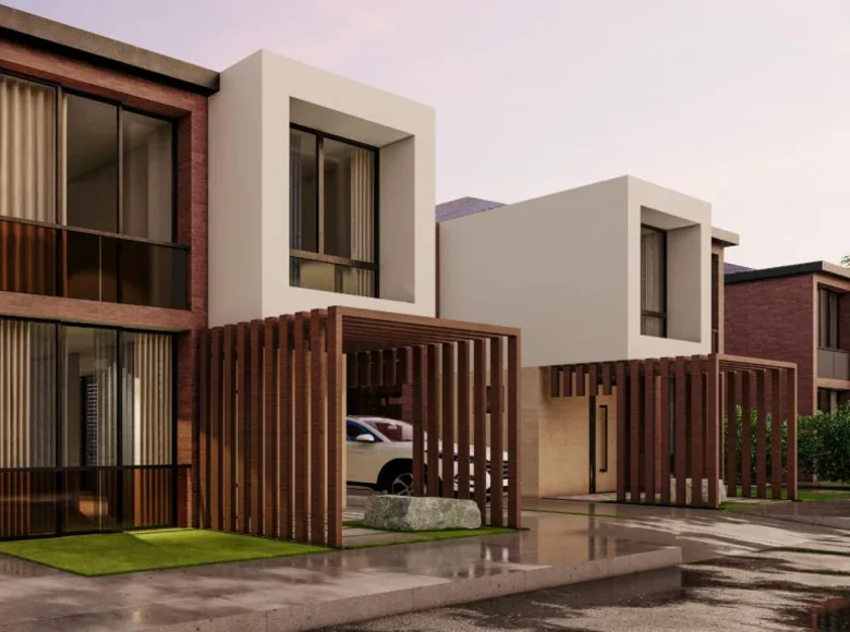 Villa 4 chambres 329 m² Fatih, Turquie