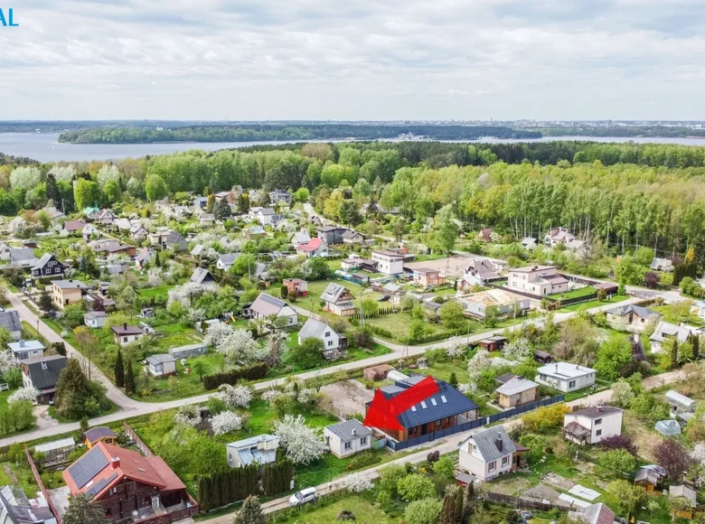 Maison 51 m² Kaunas, Lituanie