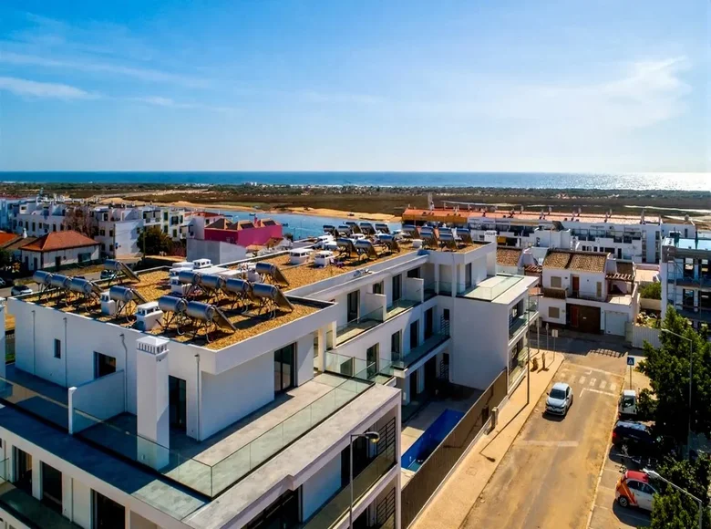 2 bedroom apartment 85 m² Cabanas de Tavira, Portugal