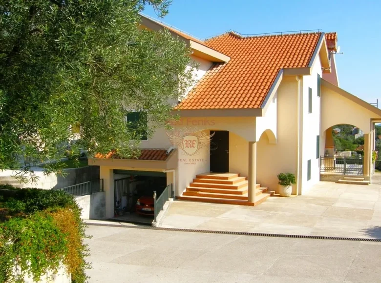 Maison 4 chambres 350 m² Kavac, Monténégro