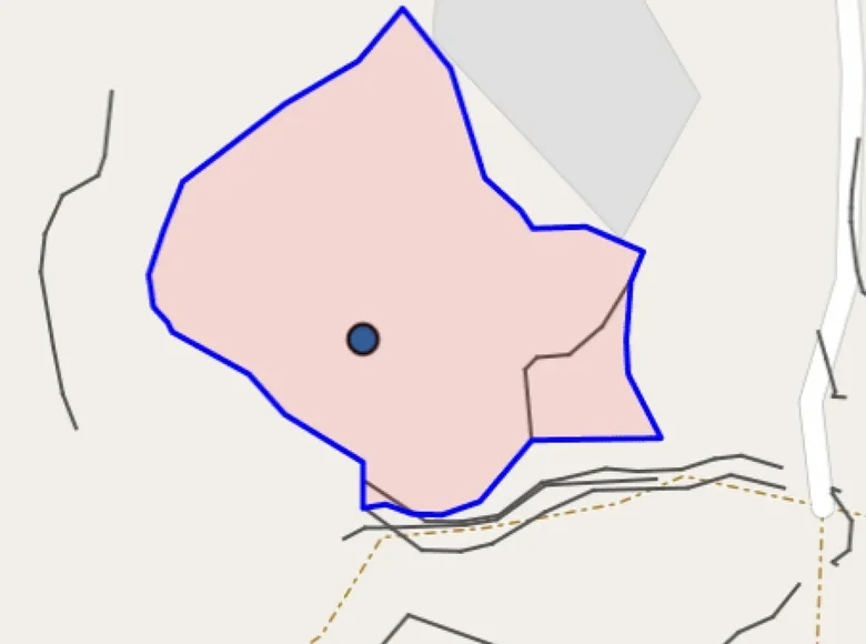 Apartment  Marathounta, Cyprus