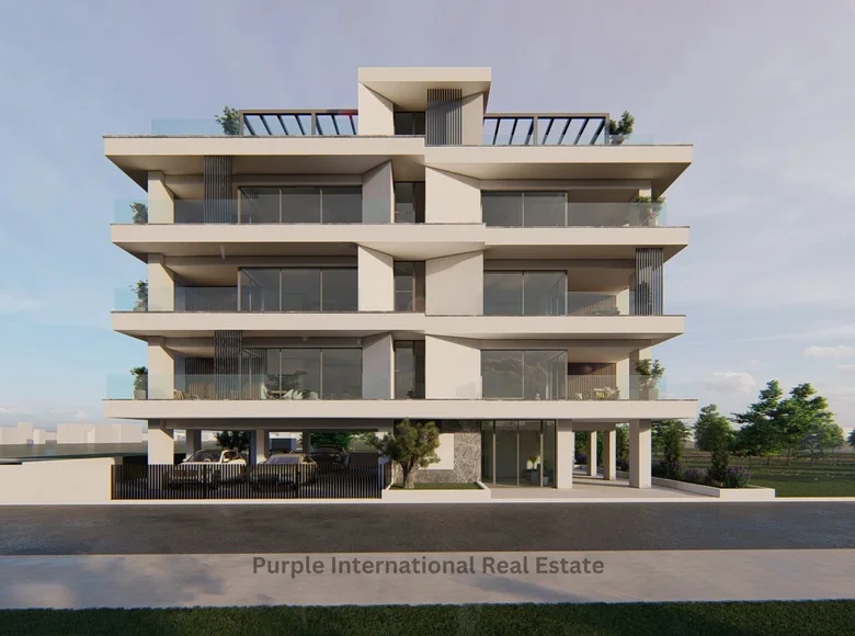 Apartamento 2 habitaciones 83 m² Deryneia, Chipre
