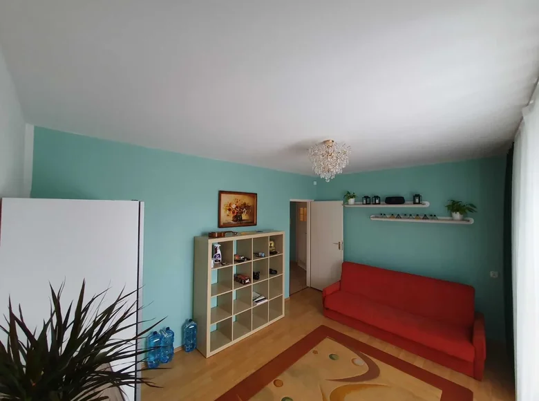 Квартира 2 комнаты 48 м² в Варшаве, Польша