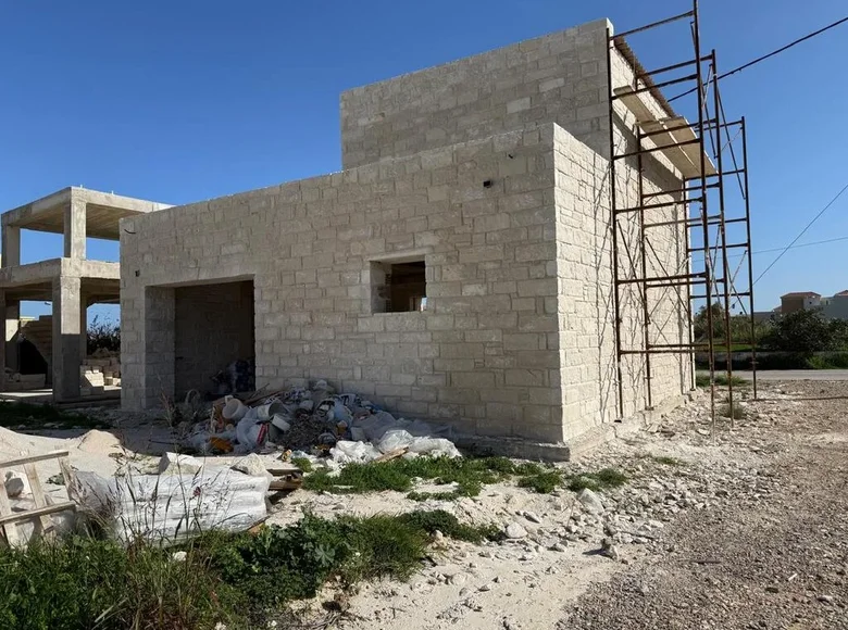 Adosado 1 habitacion 95 m² Tavronitis, Grecia