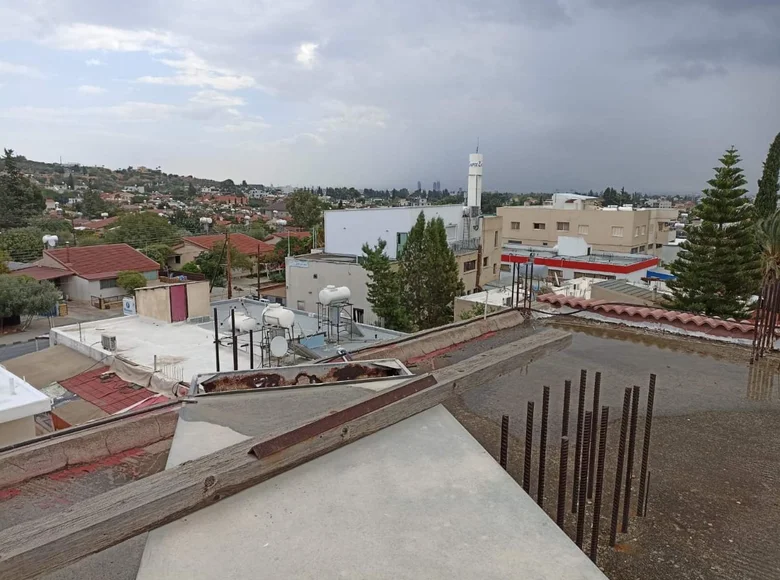 Коммерческое помещение 497 м² Pano Polemidia Community, Кипр