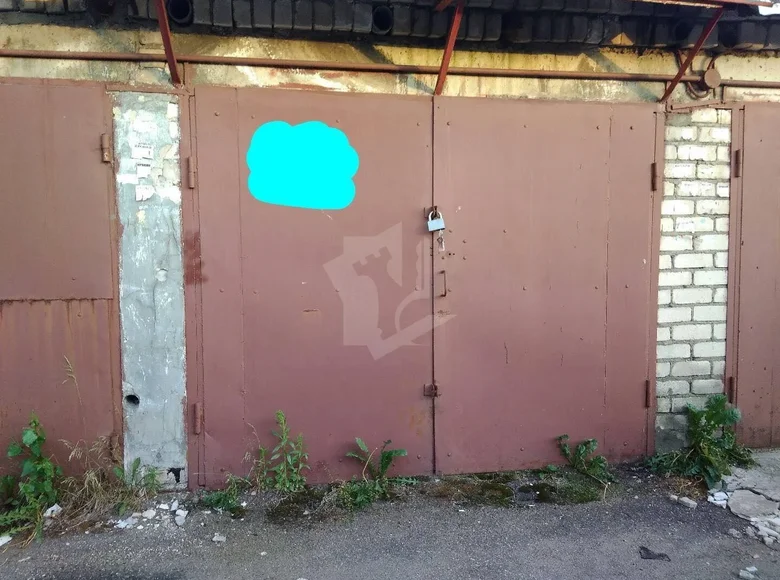 Propriété commerciale 30 m² à Minsk, Bélarus