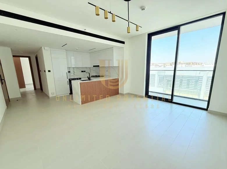 Appartement 1 chambre 620 m² Doubaï, Émirats arabes unis