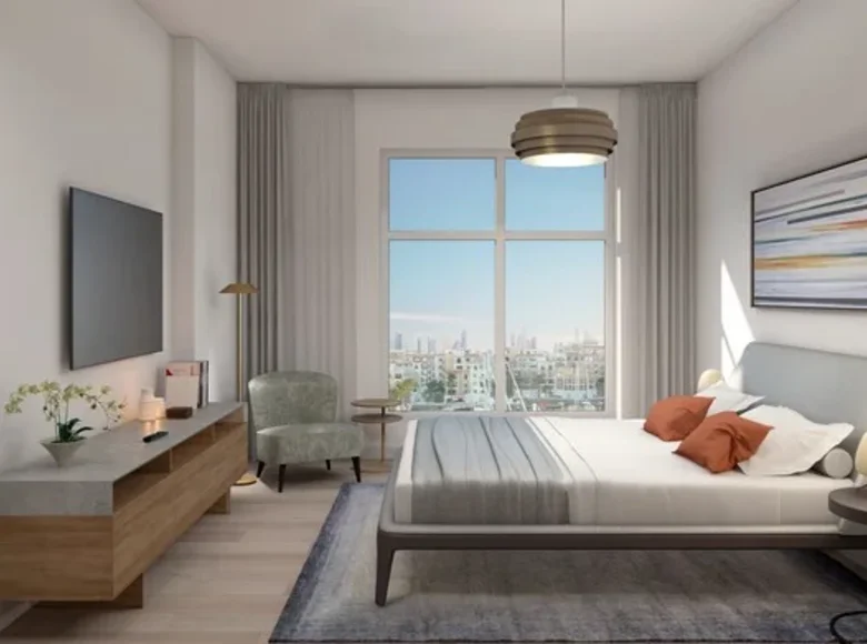 1 bedroom apartment 73 m² Dubai, United Arab Emirates