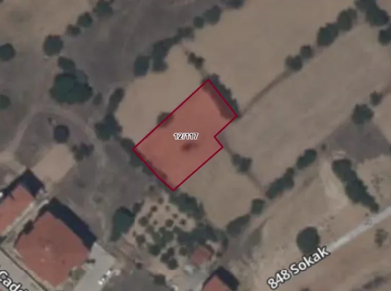 Appartement 1 m² Acipayam, Turquie