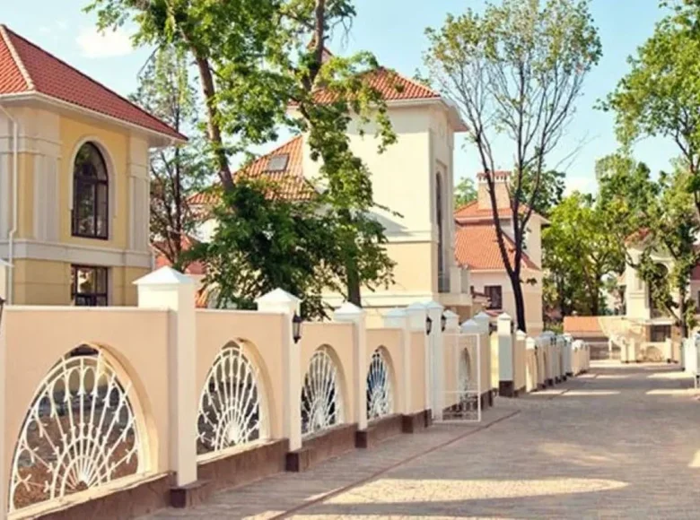Дом 5 комнат 408 м² Одесса, Украина
