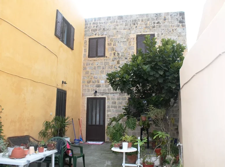 4-Schlafzimmer-Villa 156 m² Municipality of Rhodes, Griechenland