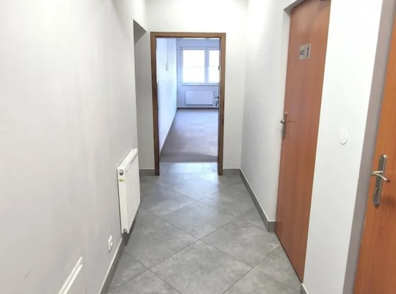 Квартира 60 м² в Варшаве, Польша