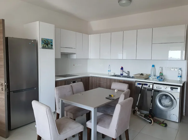 Wohnung 3 Schlafzimmer 92 m² Limassol, Zypern