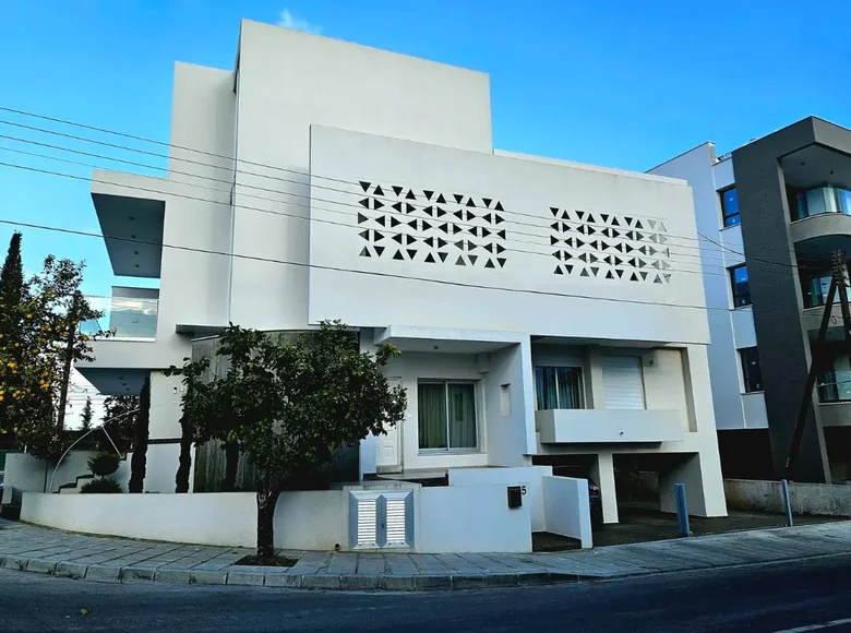 3 bedroom house  in Limassol, Cyprus