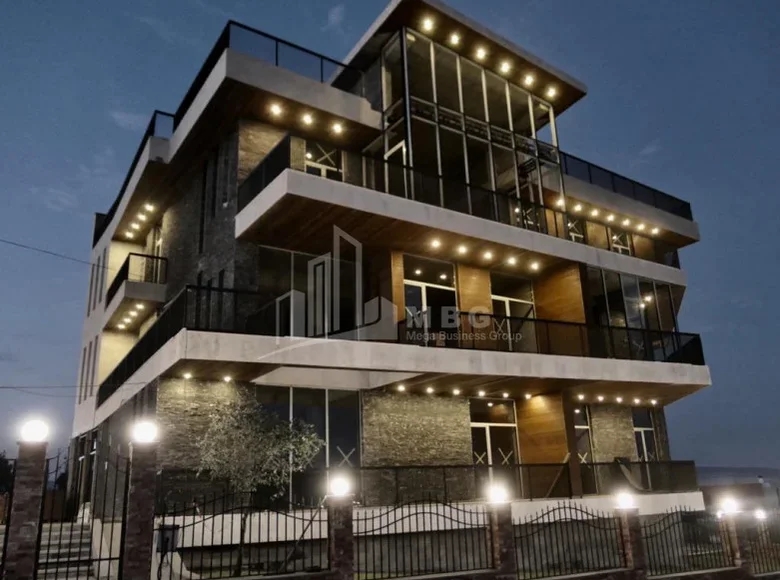 Villa 30 chambres 2 000 m² Tbilissi, Géorgie