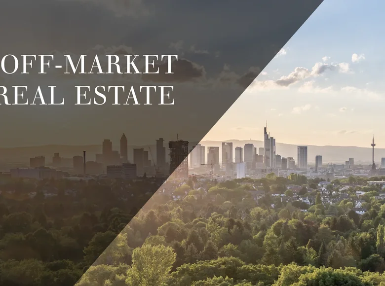 Gotowy biznes 9 000 m² Frankfurt nad Menem, Niemcy