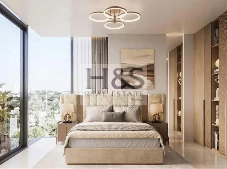 3 bedroom apartment 1 795 m² Dubai, United Arab Emirates
